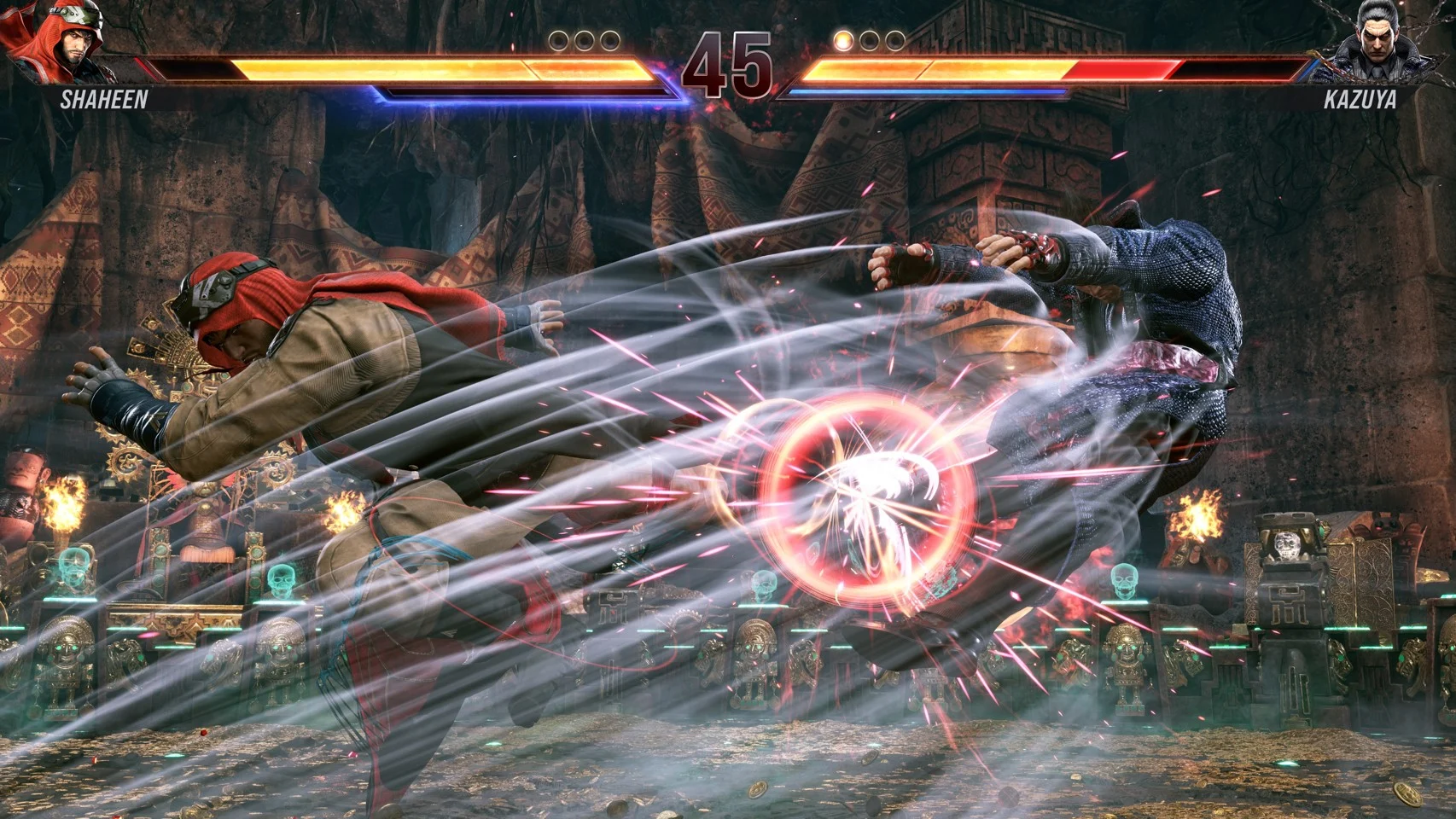TEKKEN 8 (Collector's Edition)- PC