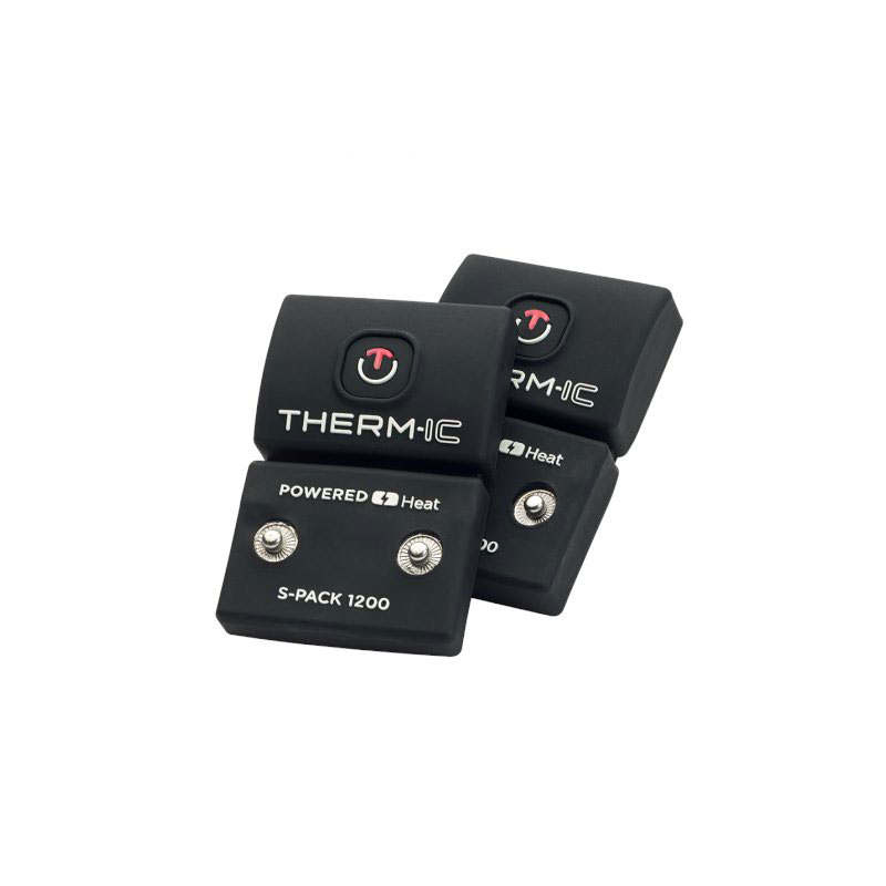 Therm-Ic Therm-IC S-Pack 1200