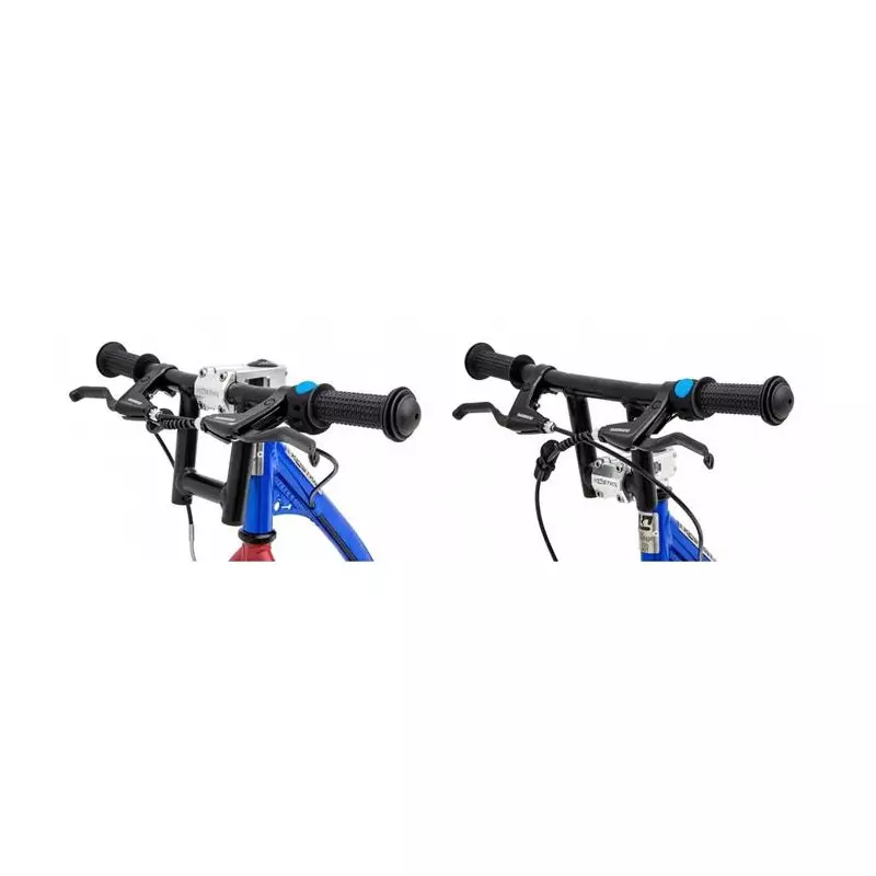 Handlebars KOSTKA FBH 520-100 Al 2P