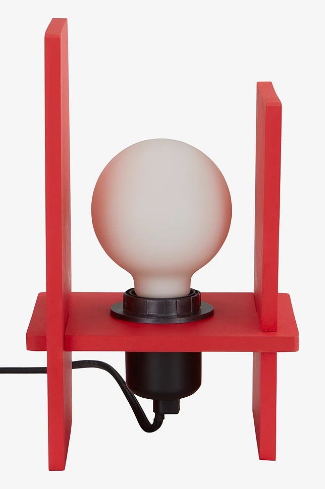 LEHO bordlampe