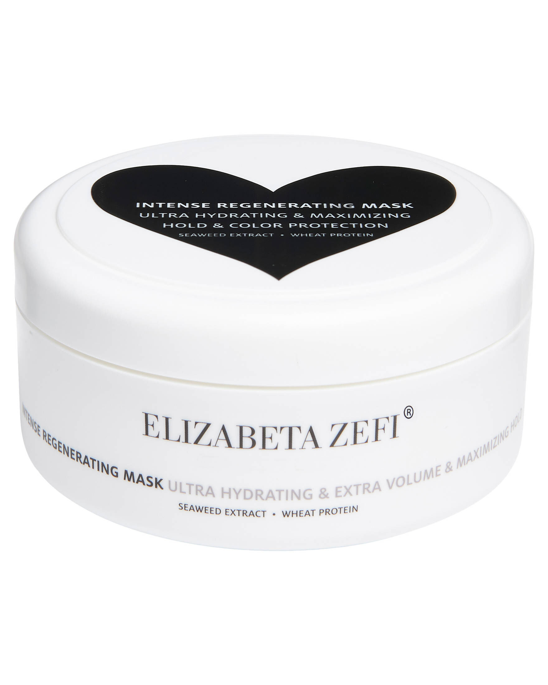 Elizabeta Zefi| Haarmaske INTENSE REGENERATING MASK