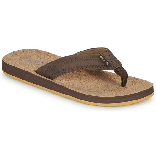Cool shoe - CLOUD Beige / Marrón