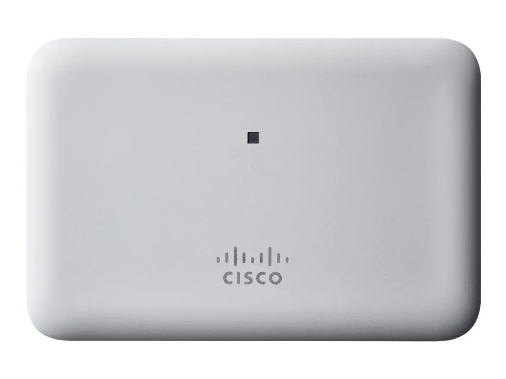 Cisco Business 141ACM Mesh Extender - WiFi-rækkeviddeforlænger - Wi-Fi 5 - 2.4 GHz, 5 GHz - DC strøm - desktop