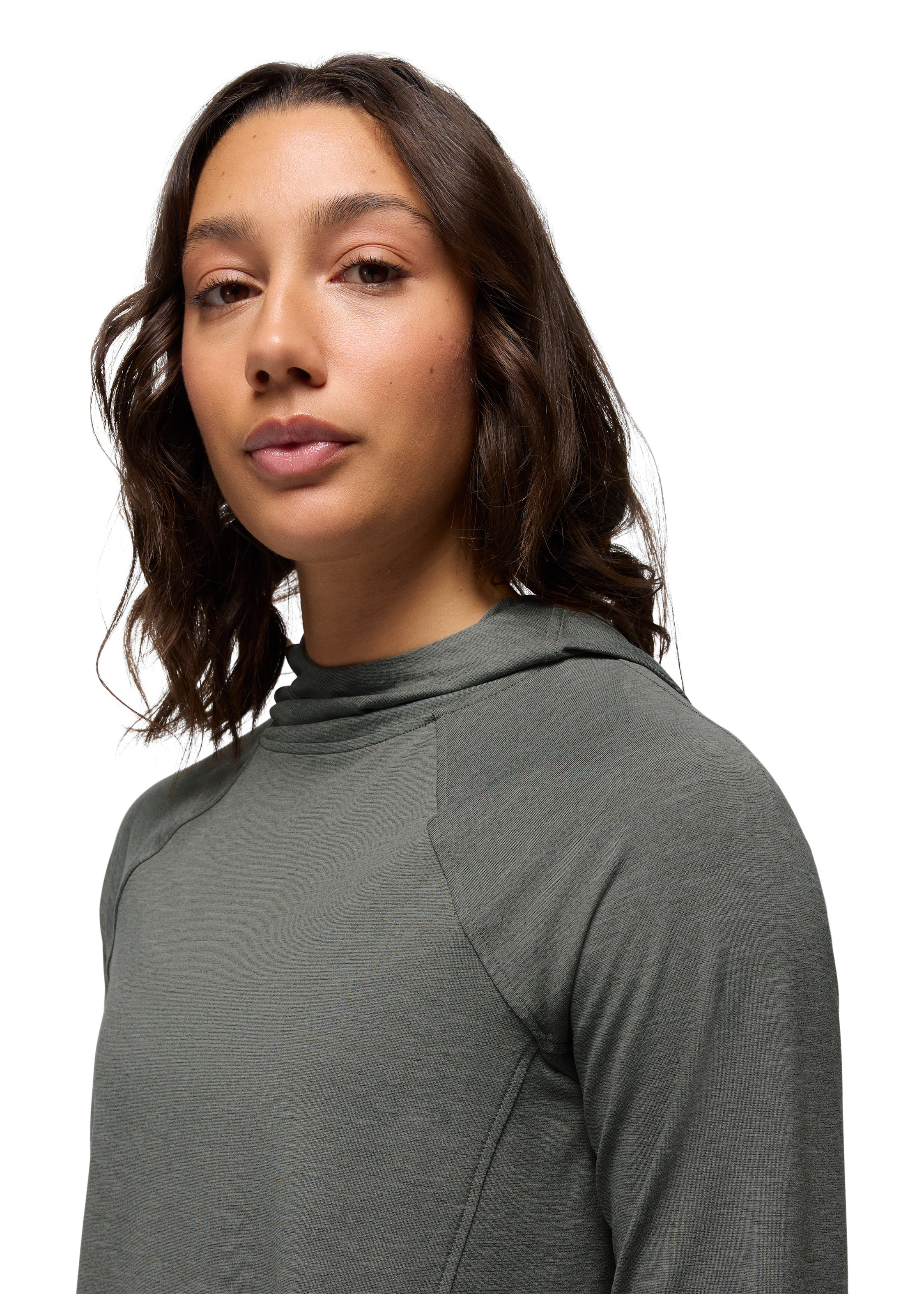 Sol Searcher Sun Hoodie