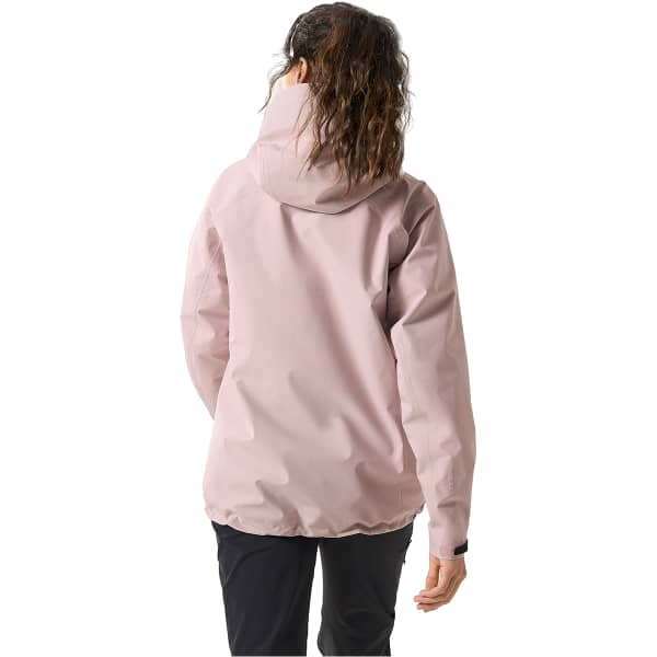 Veste randonnée ARC'TERYX BETA JACKET W ALPINE ROSE