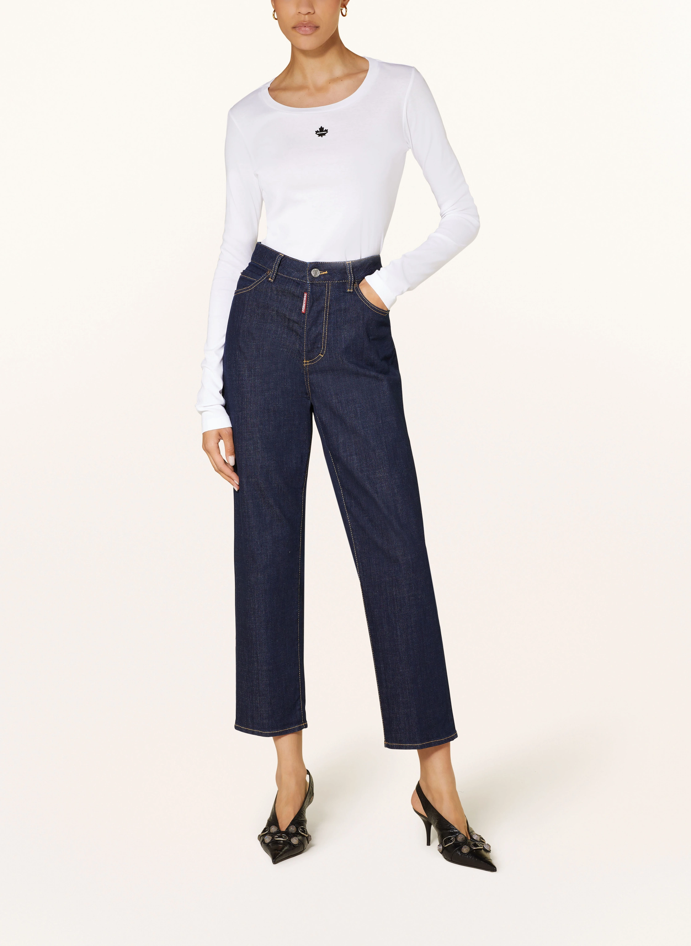 DSQUARED2 Jeans BOSTON