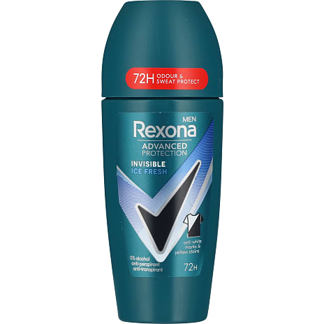 Roll-on deodorant