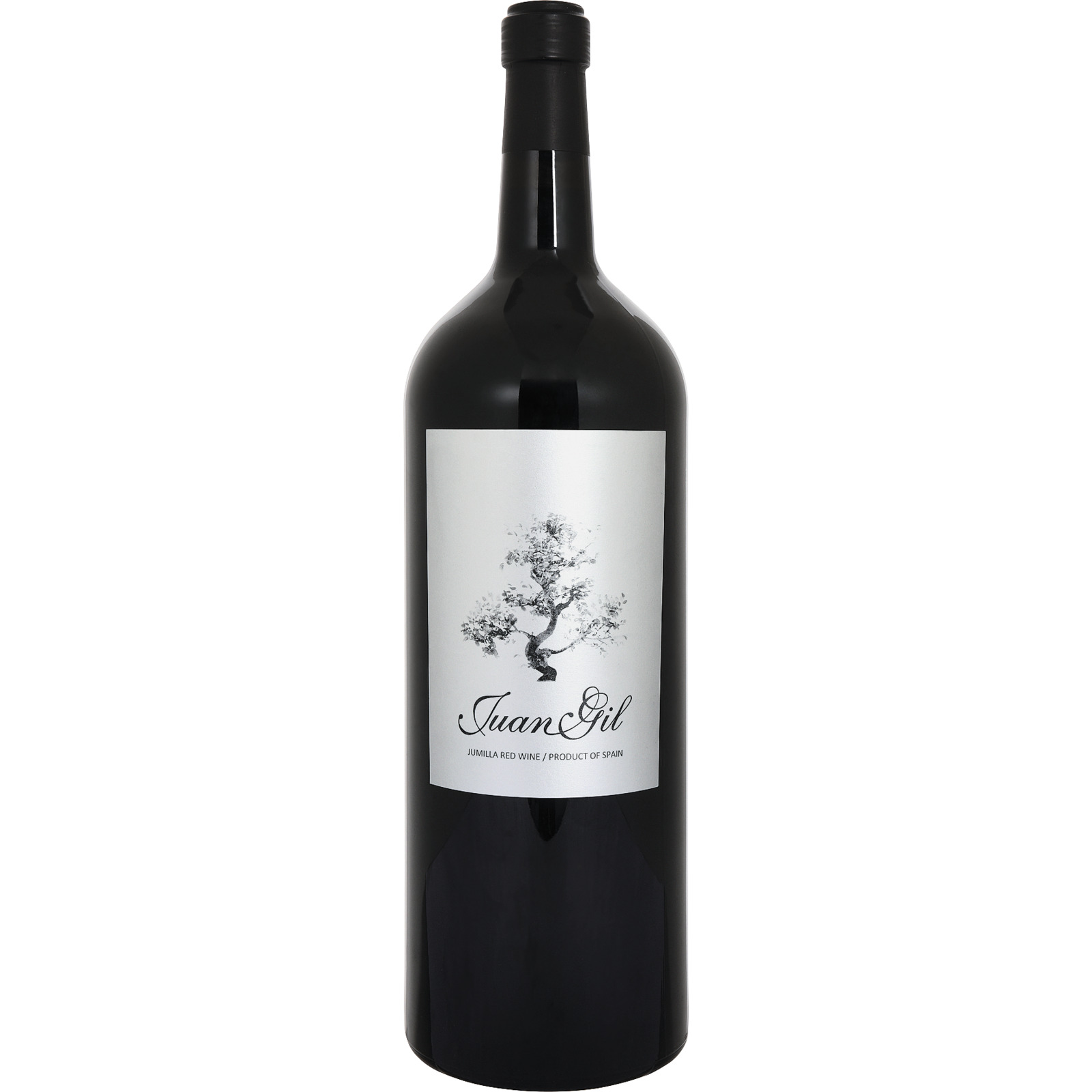 Juan Gil Silver Label 500 cl