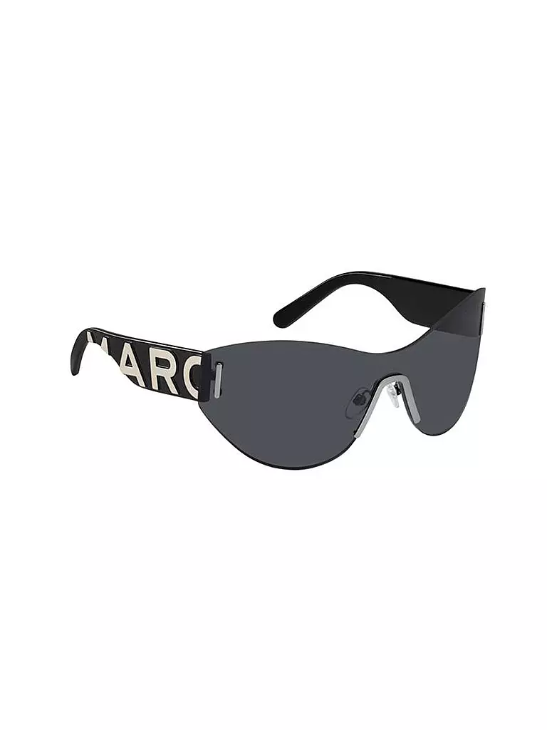 MARC JACOBS Sonnenbrille MARC 737/S/99 schwarz