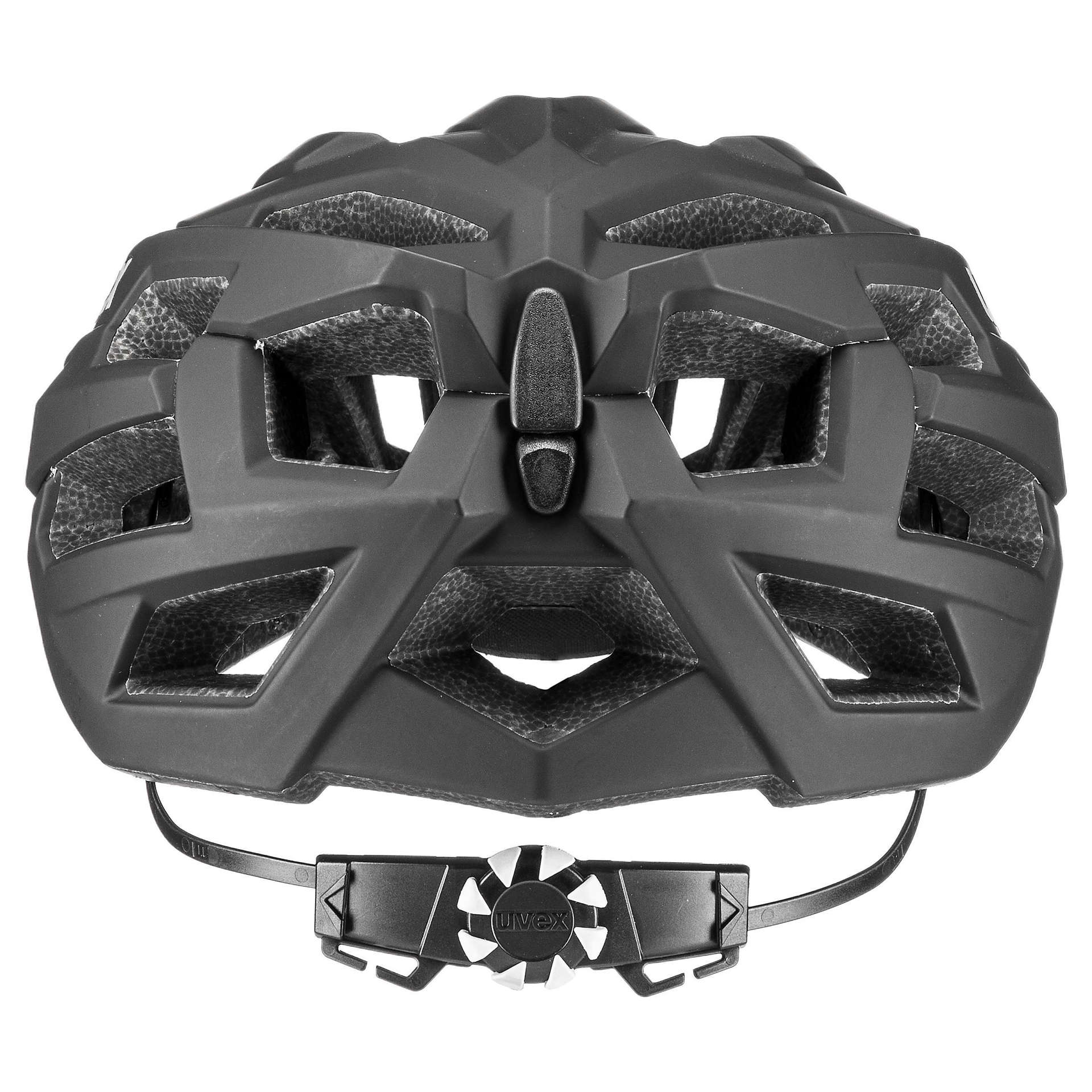 Uvex Race 7 Zwart Race Fietshelm Zwart