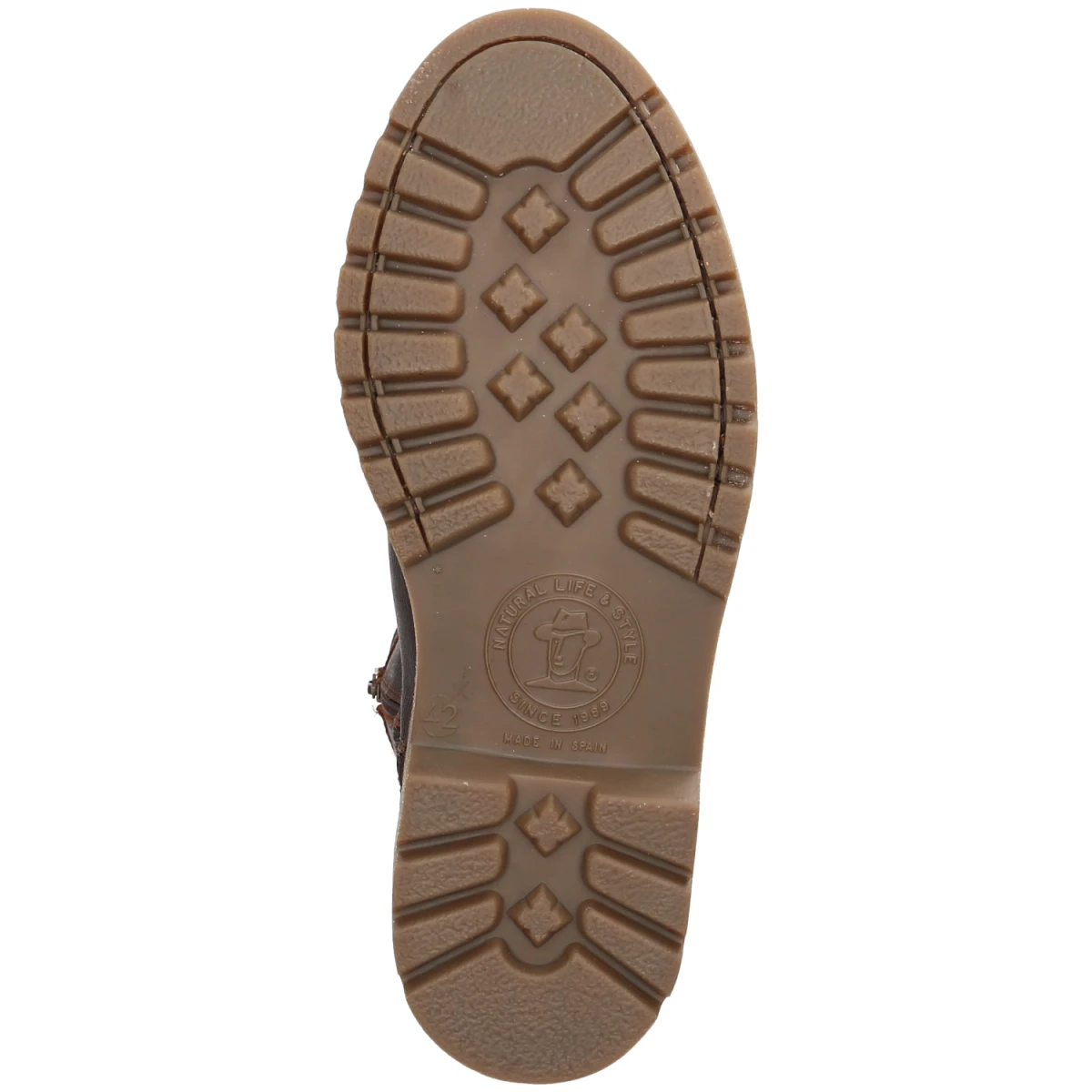 Panama JackWinterboots - castano