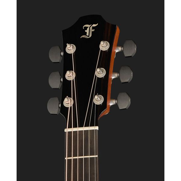 Furch Yellow Dc-SR w/LR Baggs SPE