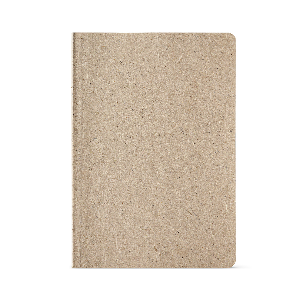 Aodaci ANT004 - Bloc-notes Andersen A5 Papier recyclé 80 gsm