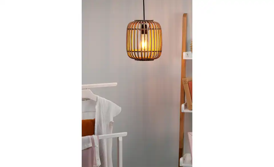 Pendelleuchte 1-flammig