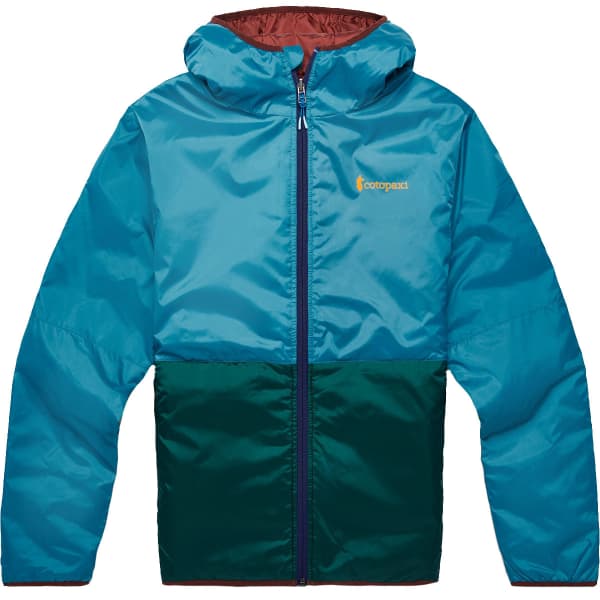 Doudoune COTOPAXI TECA CALIDO HOODED JKT MOUNTAIN TOWN