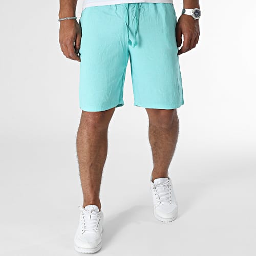 Short Jogging Turquoise