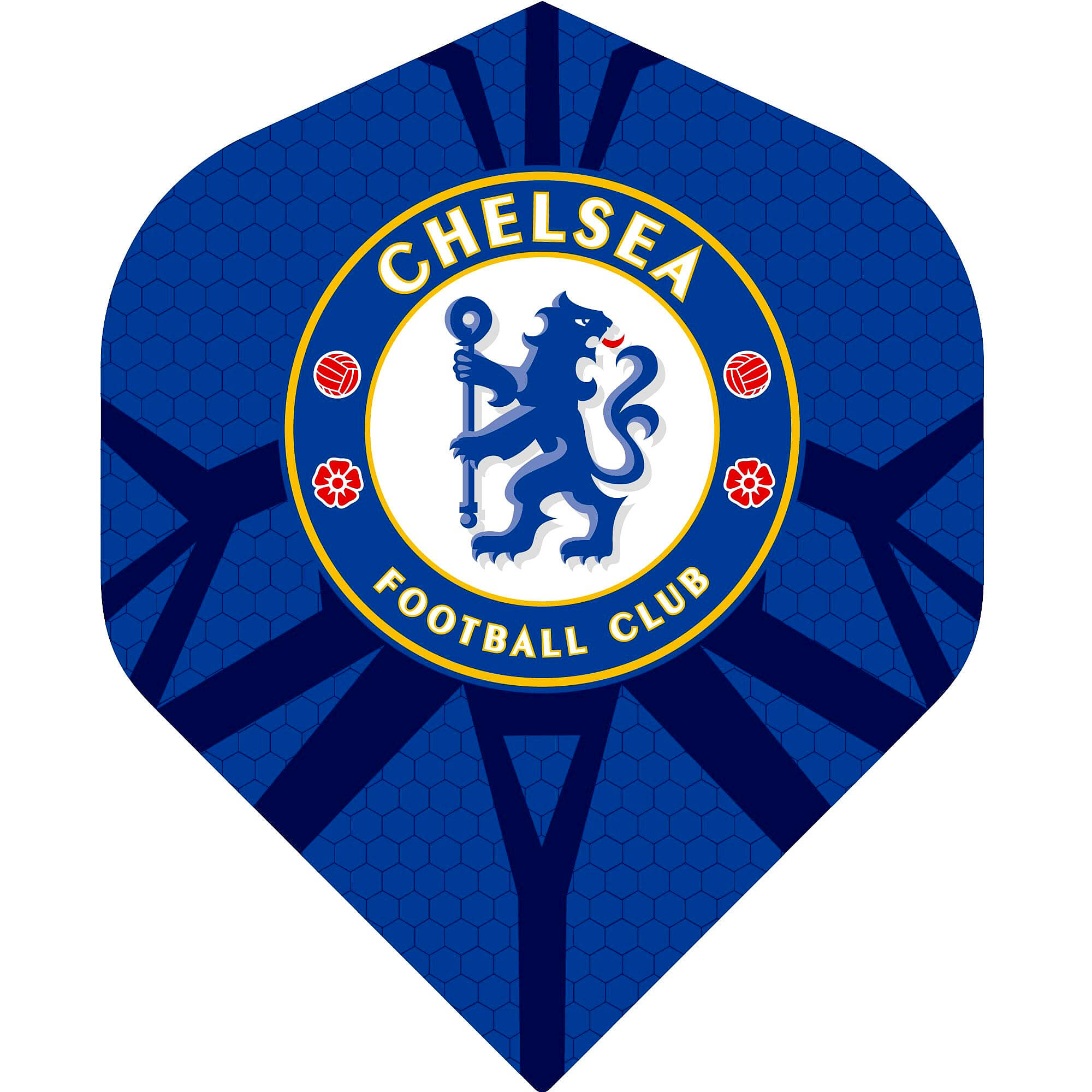 DartSturm - FC Chelsea Flight - Standard