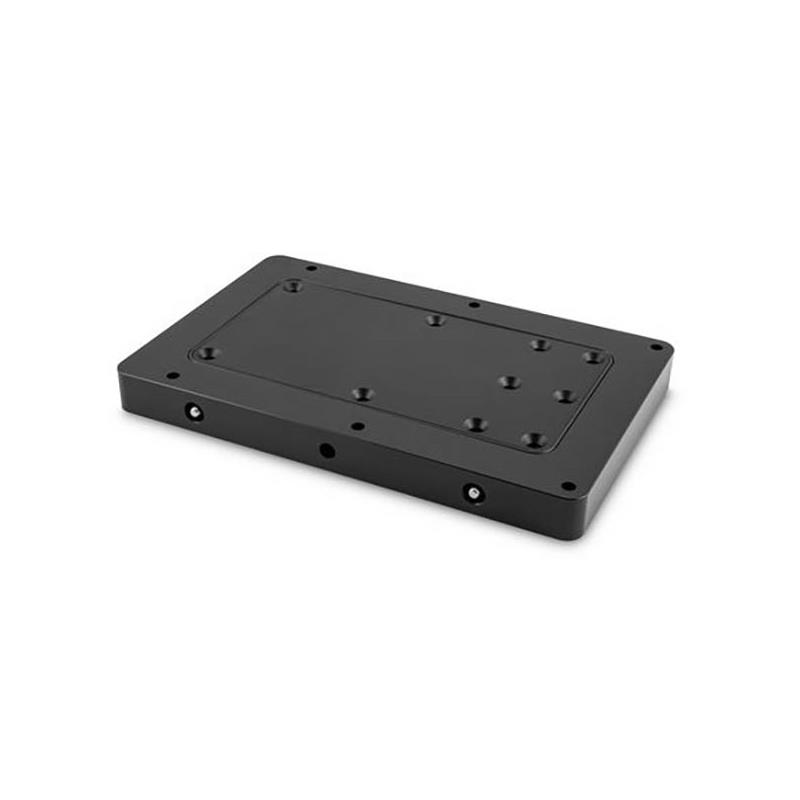 Support Composite Minn Kota Mka-56 Pour Montage Moteur Quest Eaux Douces