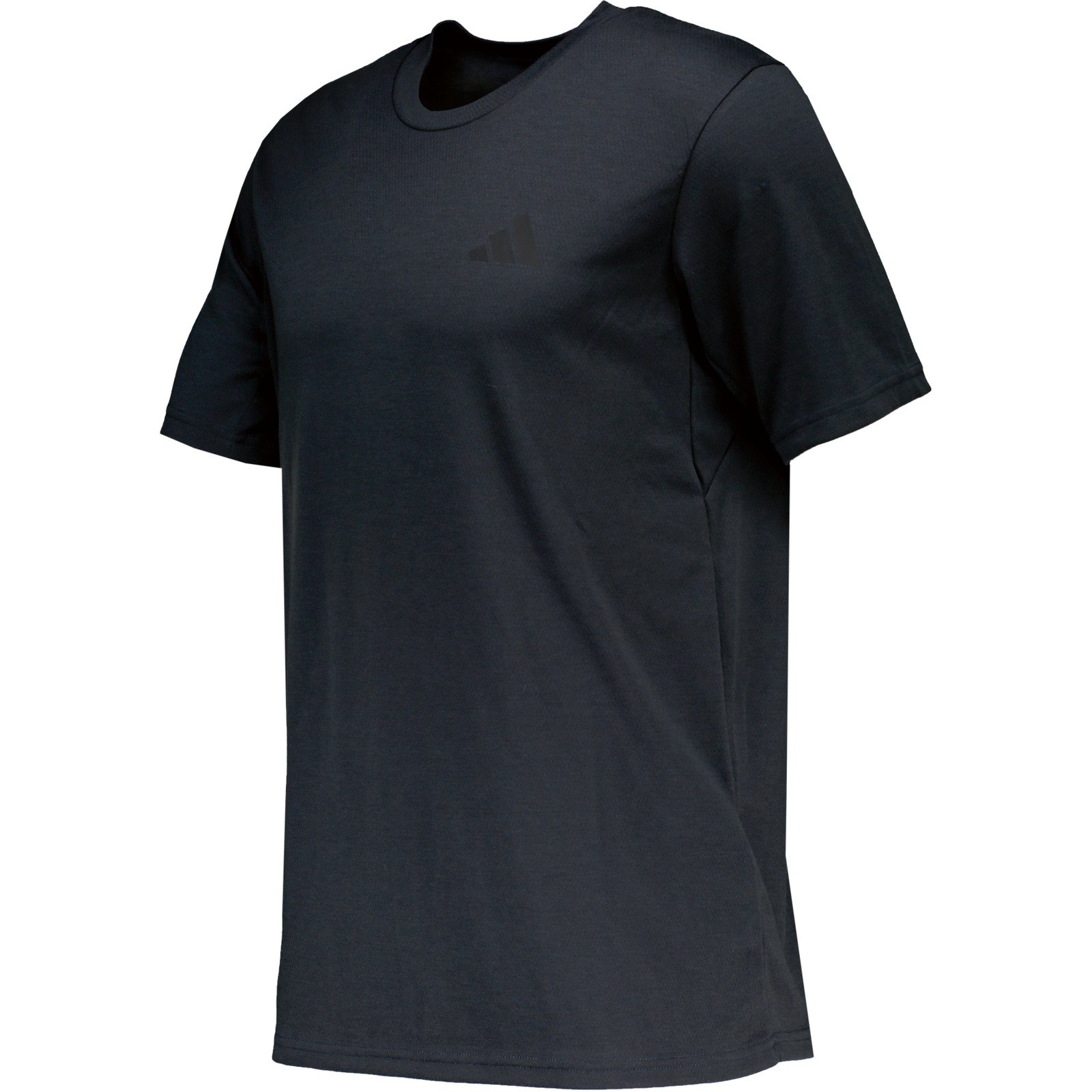 Adidas Herren-T-Shirt ES FR NOV XXL, schwarz
