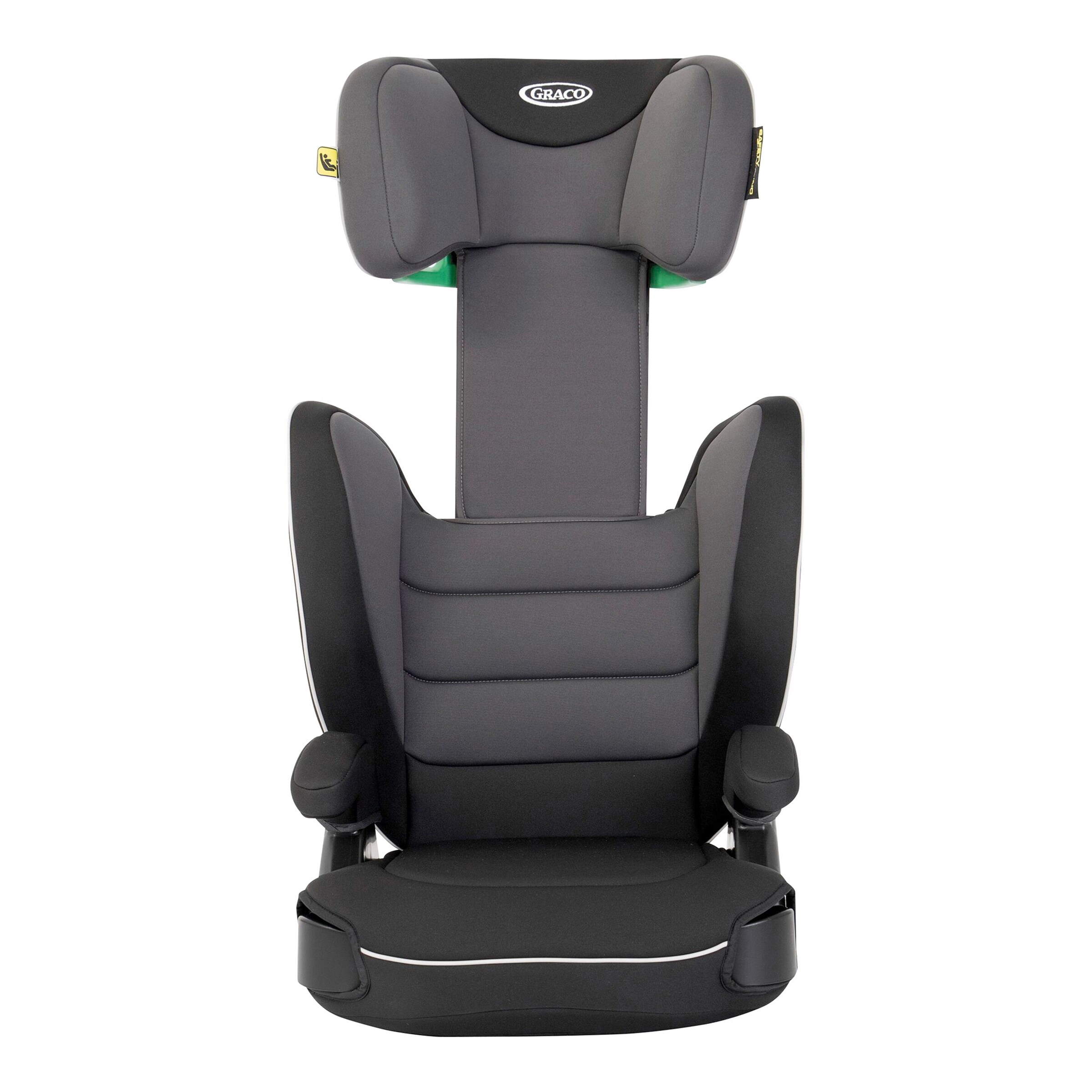 Graco Kindersitz Logico L i-Size midnight