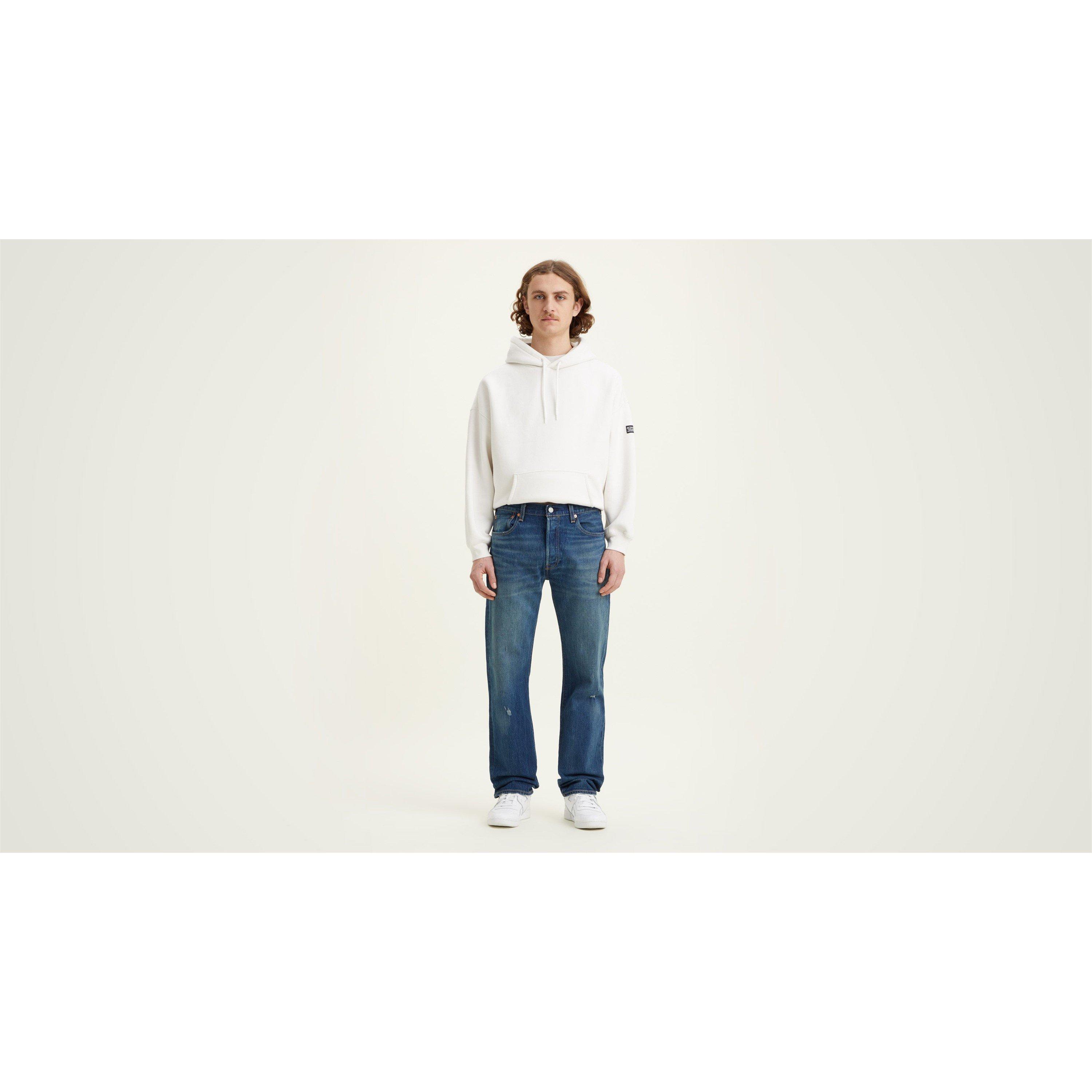 Levis 501® Original Straight Jeans