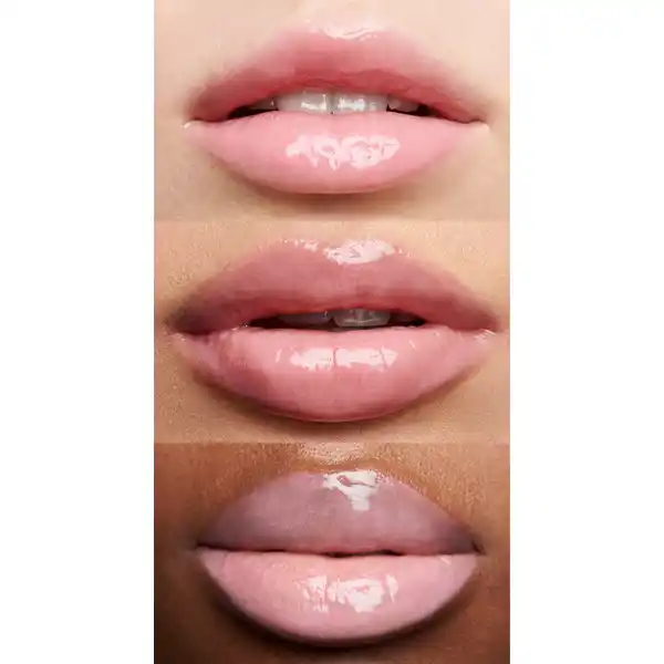 Lip Lacquer Wild Rose