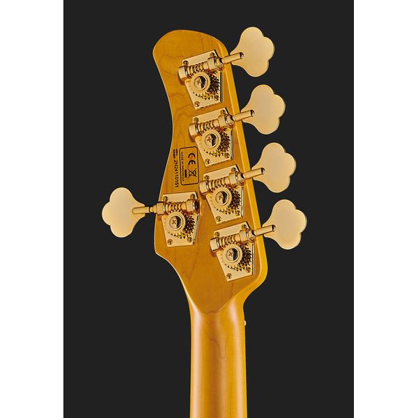 Marcus Miller V10-5 TBK