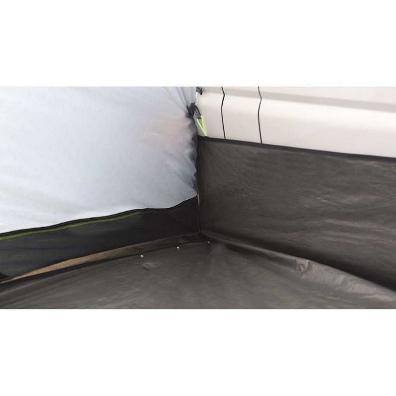 Outwell Milestone Shade Vorzelt