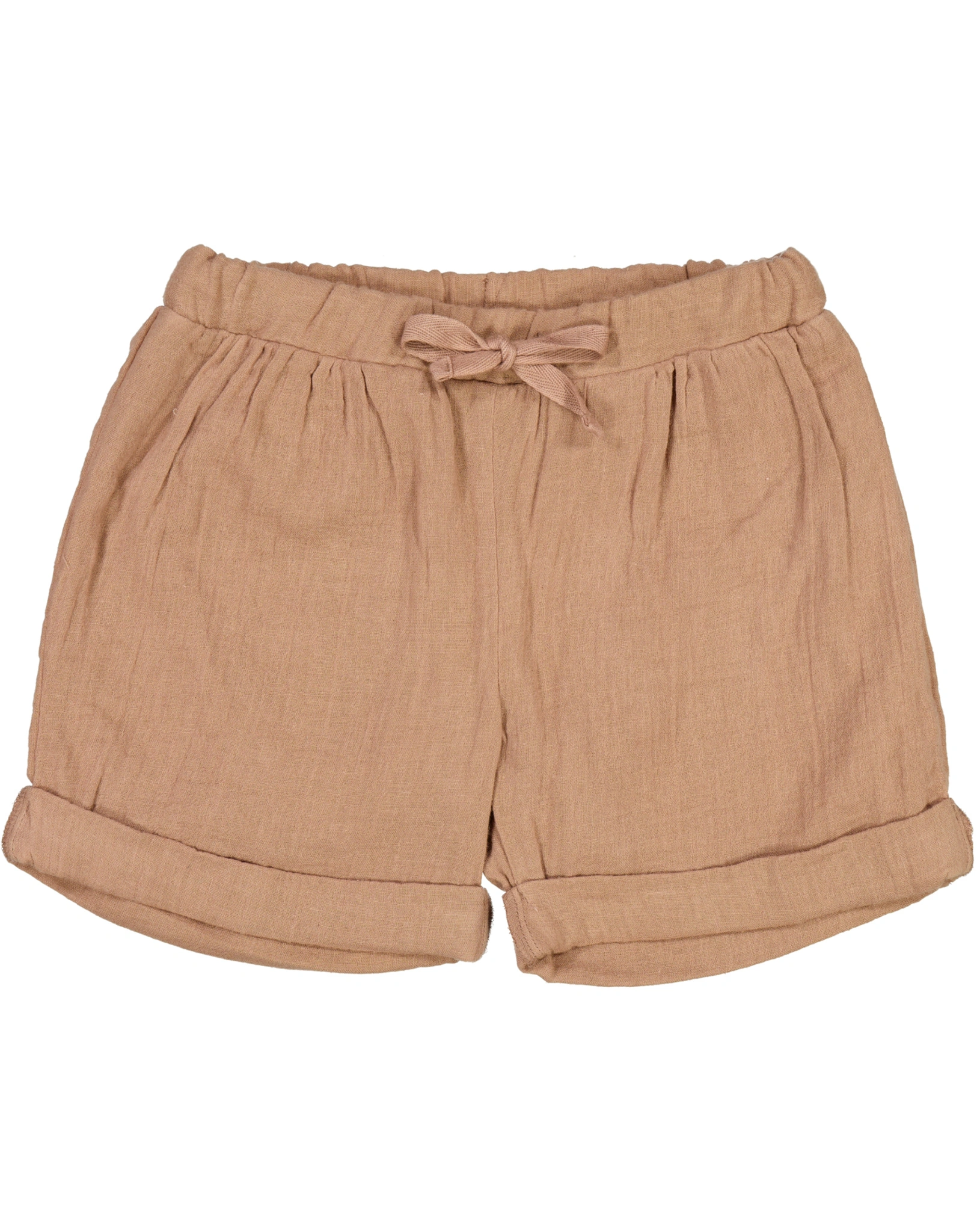 Shorts ATLASZ in mellow blush