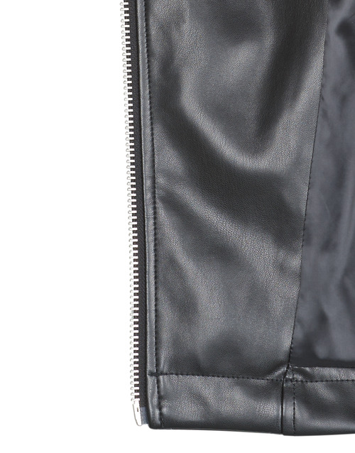 Benetton - 2ALB53673 - Noir