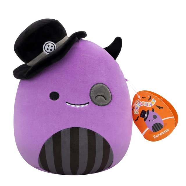 Squishmallows 19 cm Halloween-plys