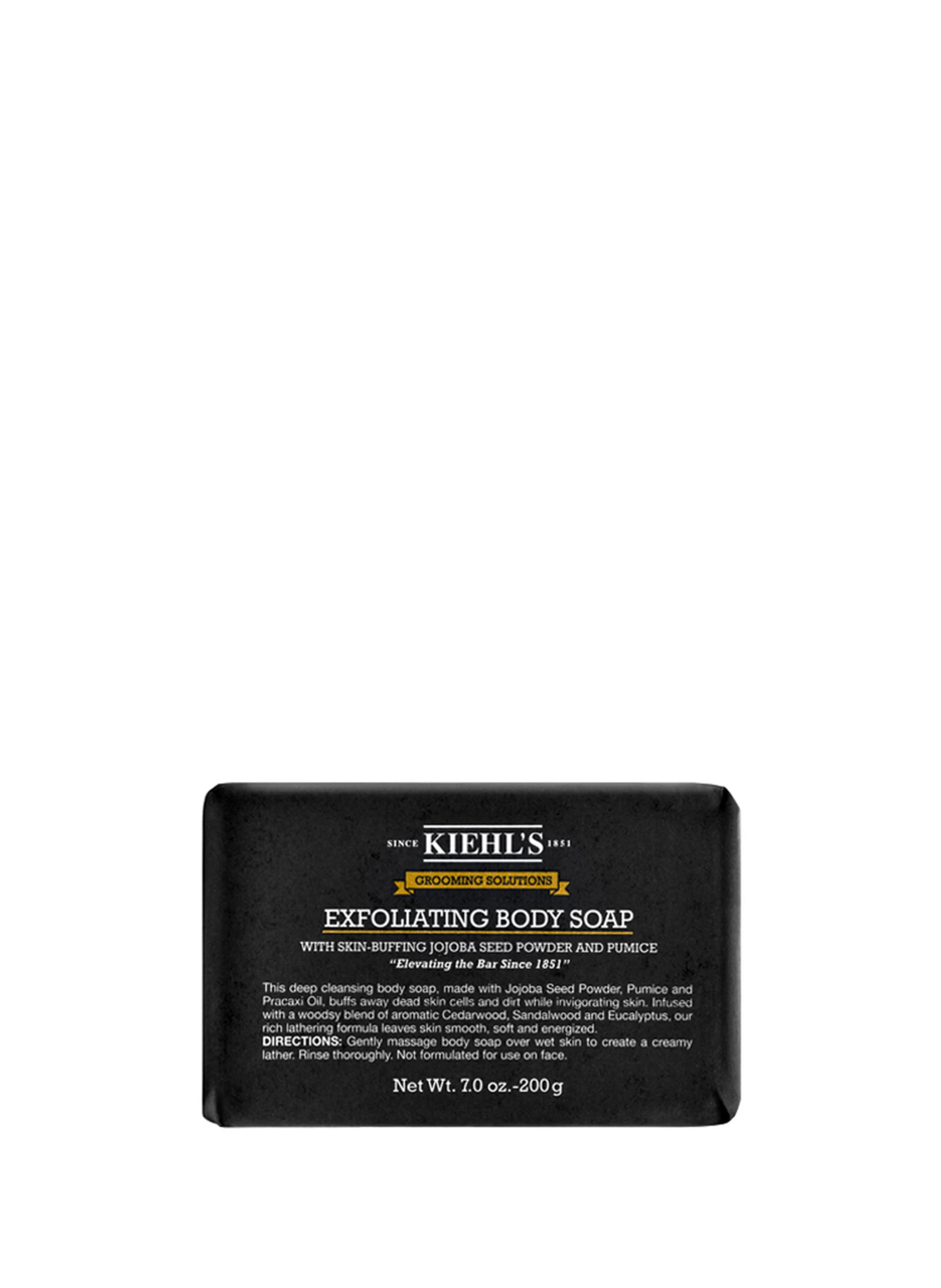 Kiehl's GROOMING SOLUTIONS