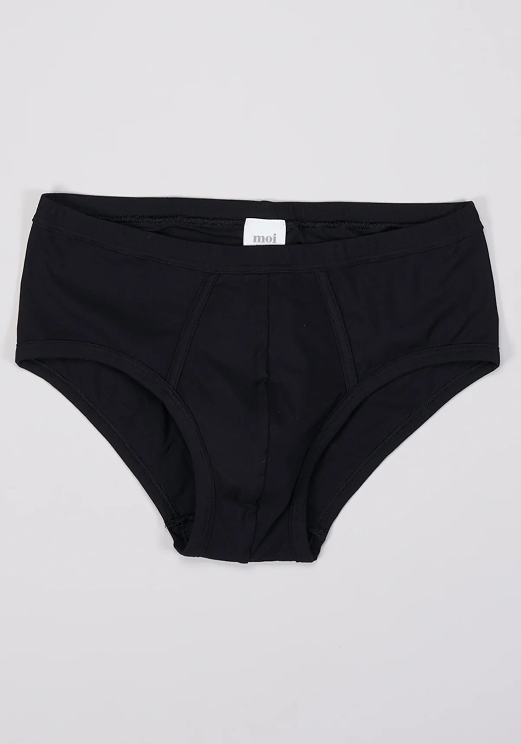 Moi Basics Brief Black