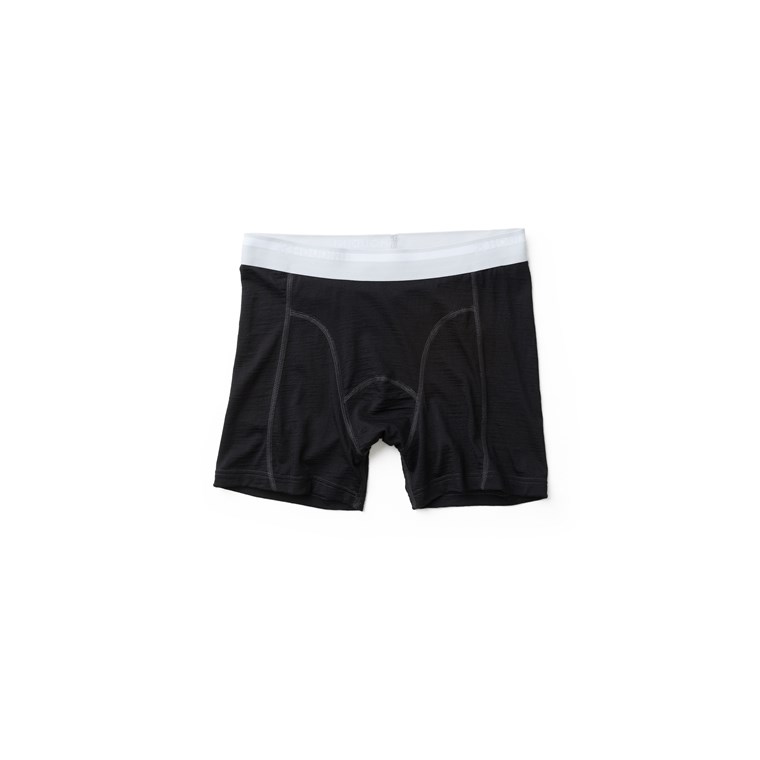 Houdini Desoli Boxers Men True Black