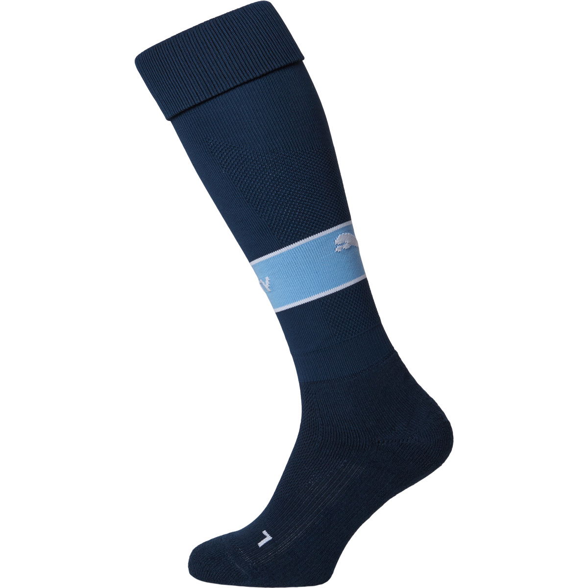 PUMA Manchester City Hjemmebanestrømper 24/25