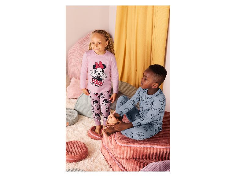 Kinder pyjama Disney