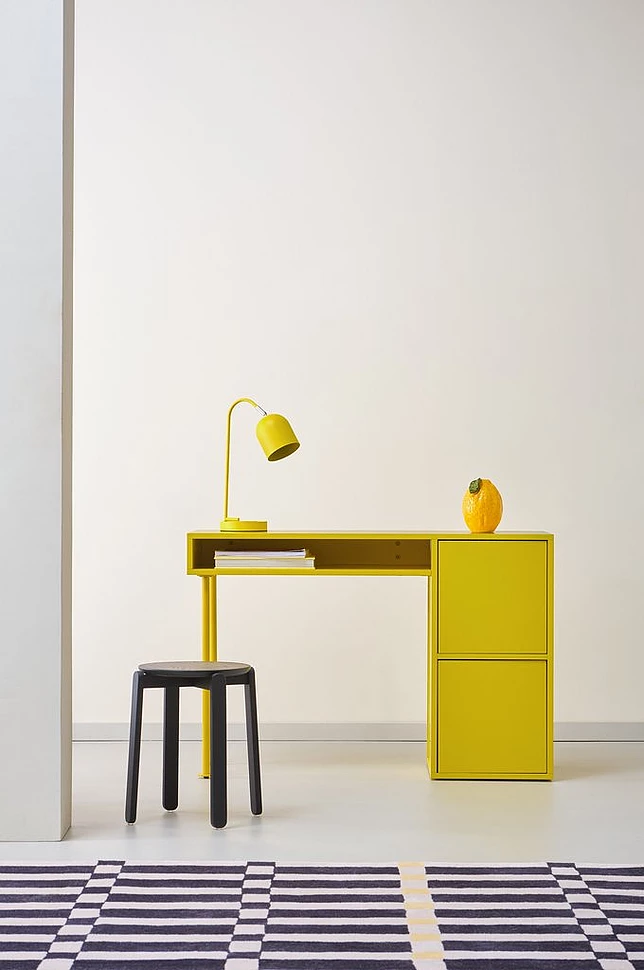 KIPP skrivebord