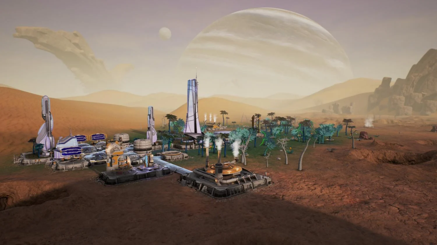 Aven Colony- PC
