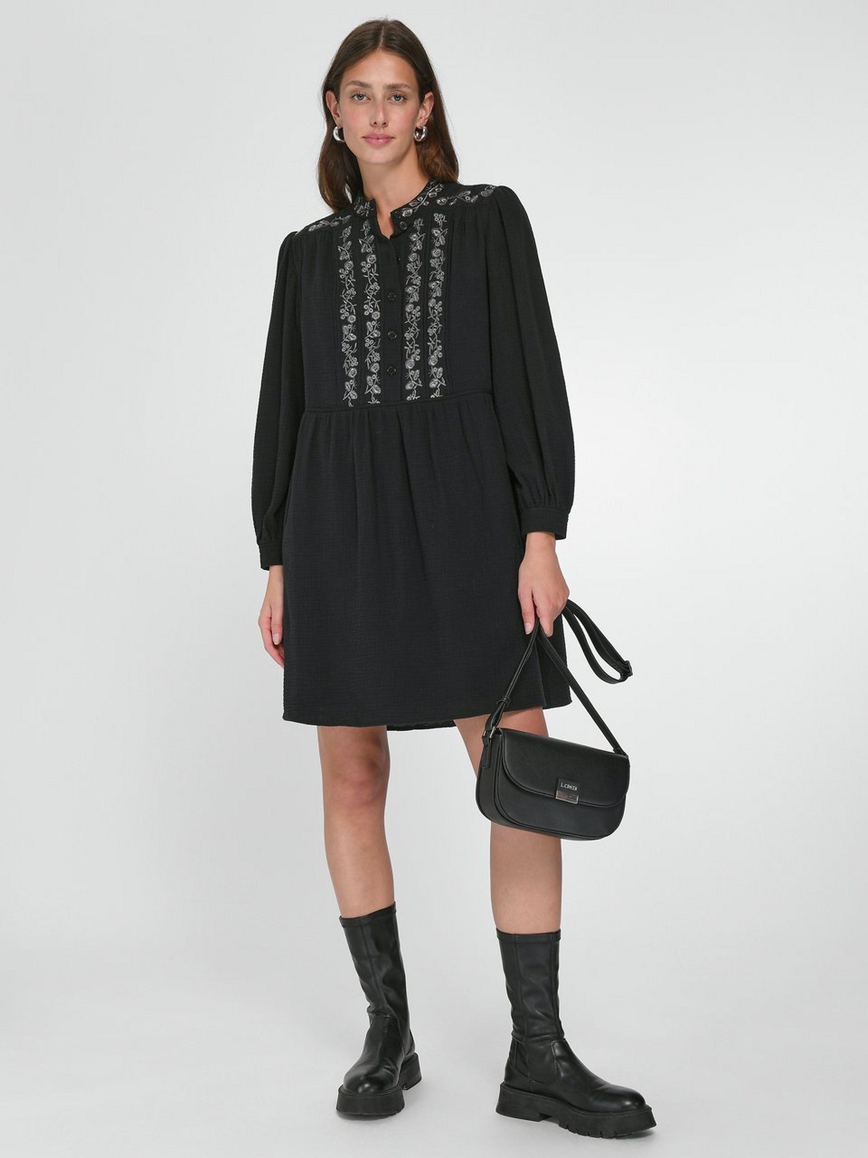 Kleid