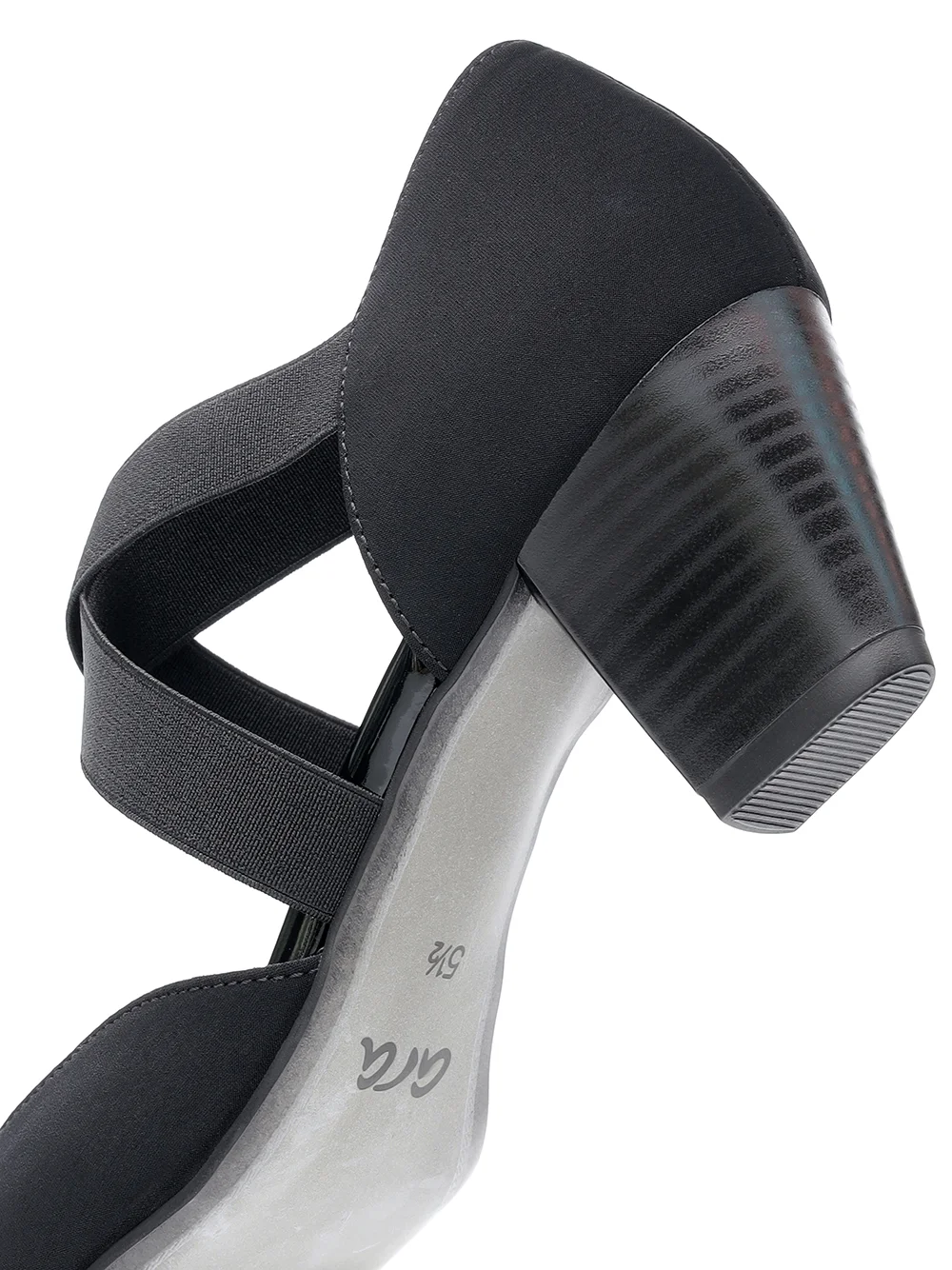 Pumps Toulouse schwarz