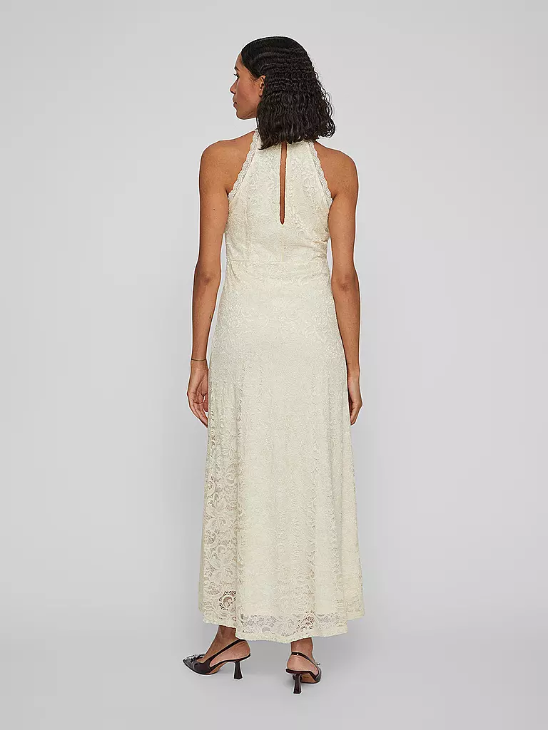 VILA Abendkleid VIMILE  weiss