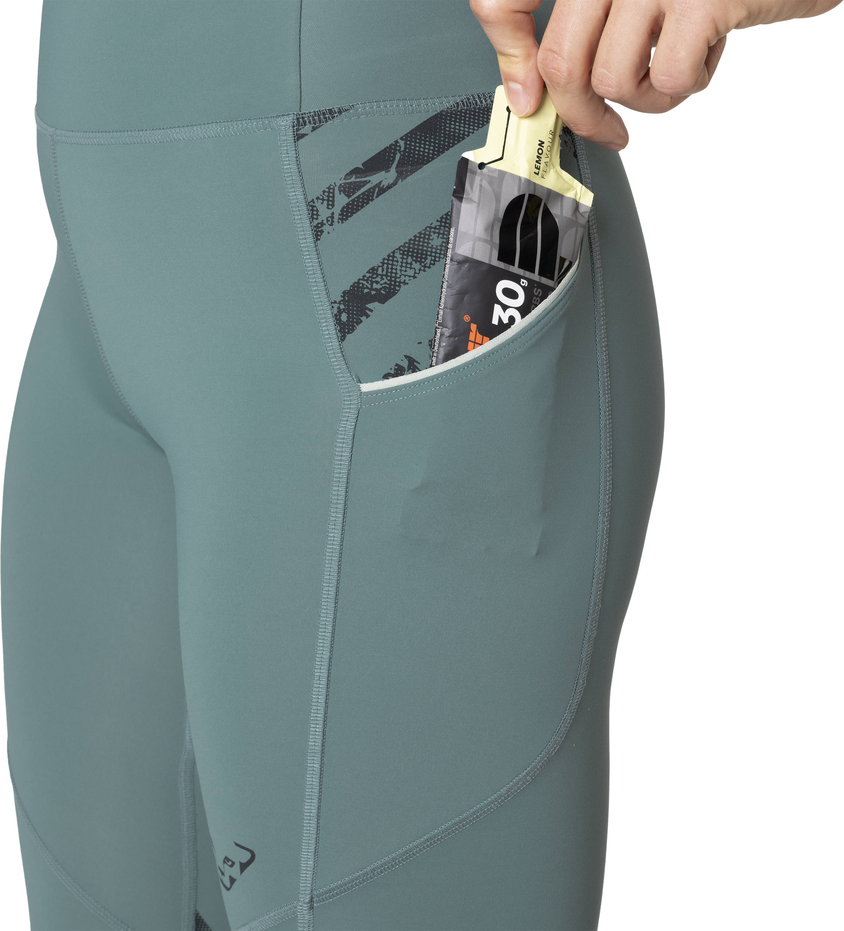 Dynafit Trail 7/8 Tights W's