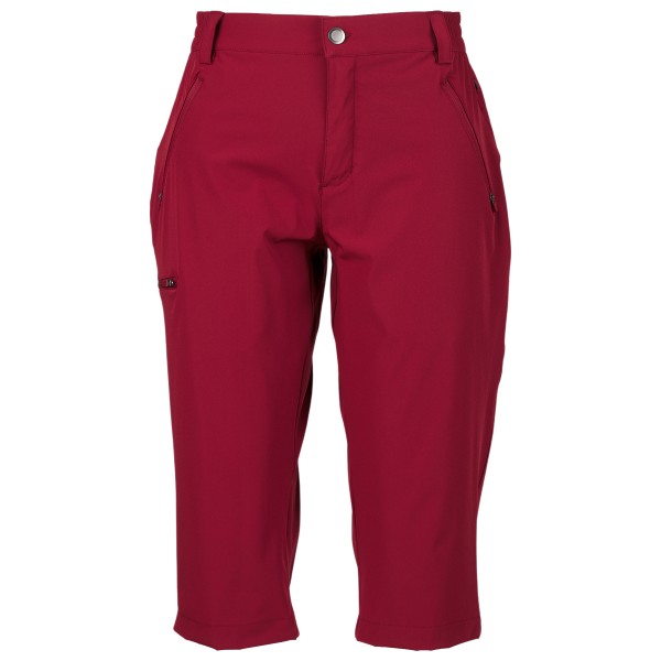 Heber Peak - Women's MapleHe. Trekking Capri Pants - Pantalon de trekking