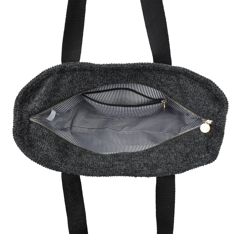 Conmé<br>Shopper Wooly