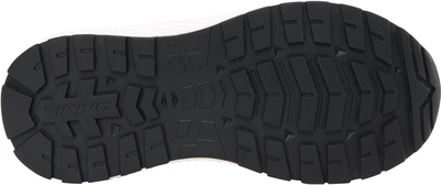 Viking Equip Pull-on WP 1V Vintersko, Svart