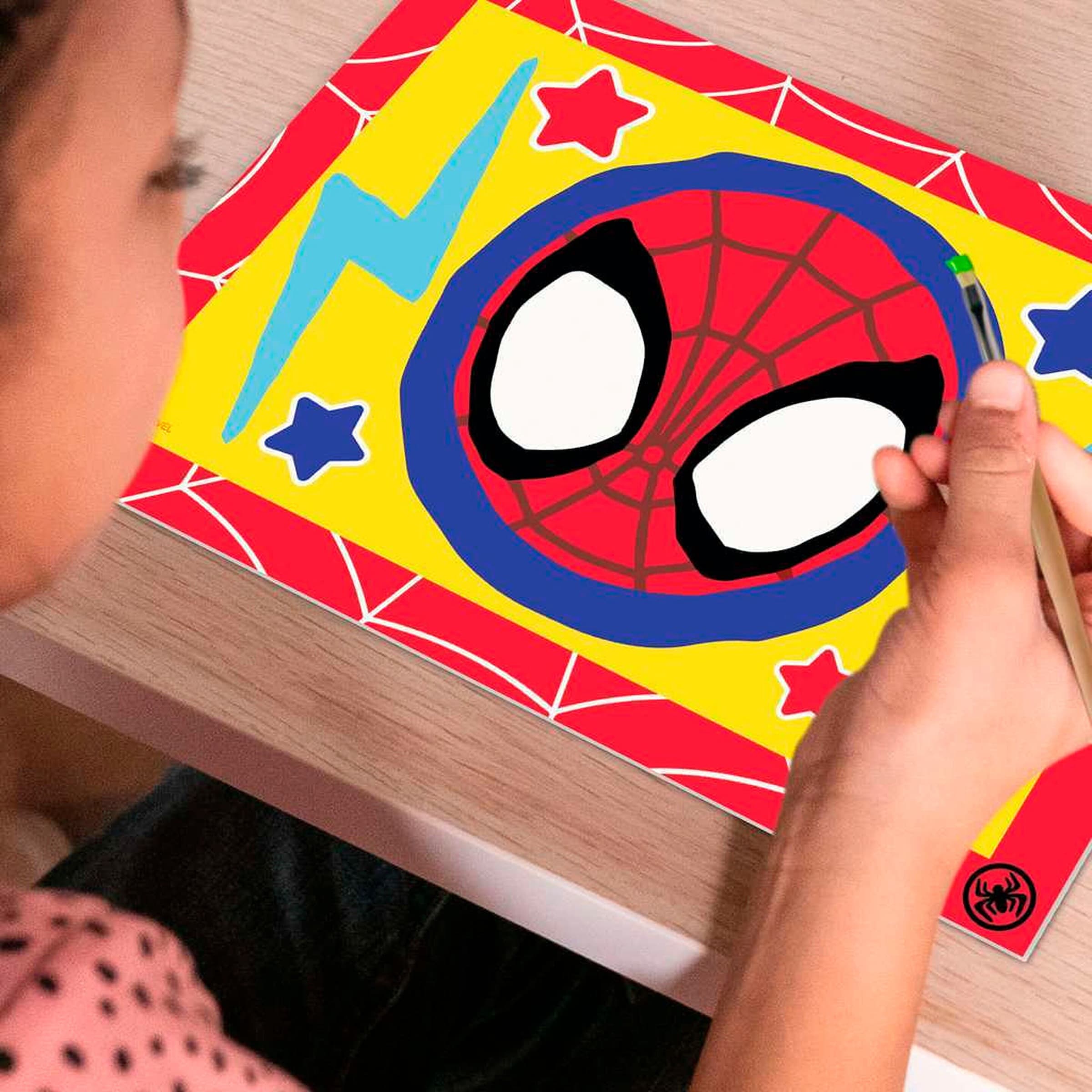 Ravensburger Spidey