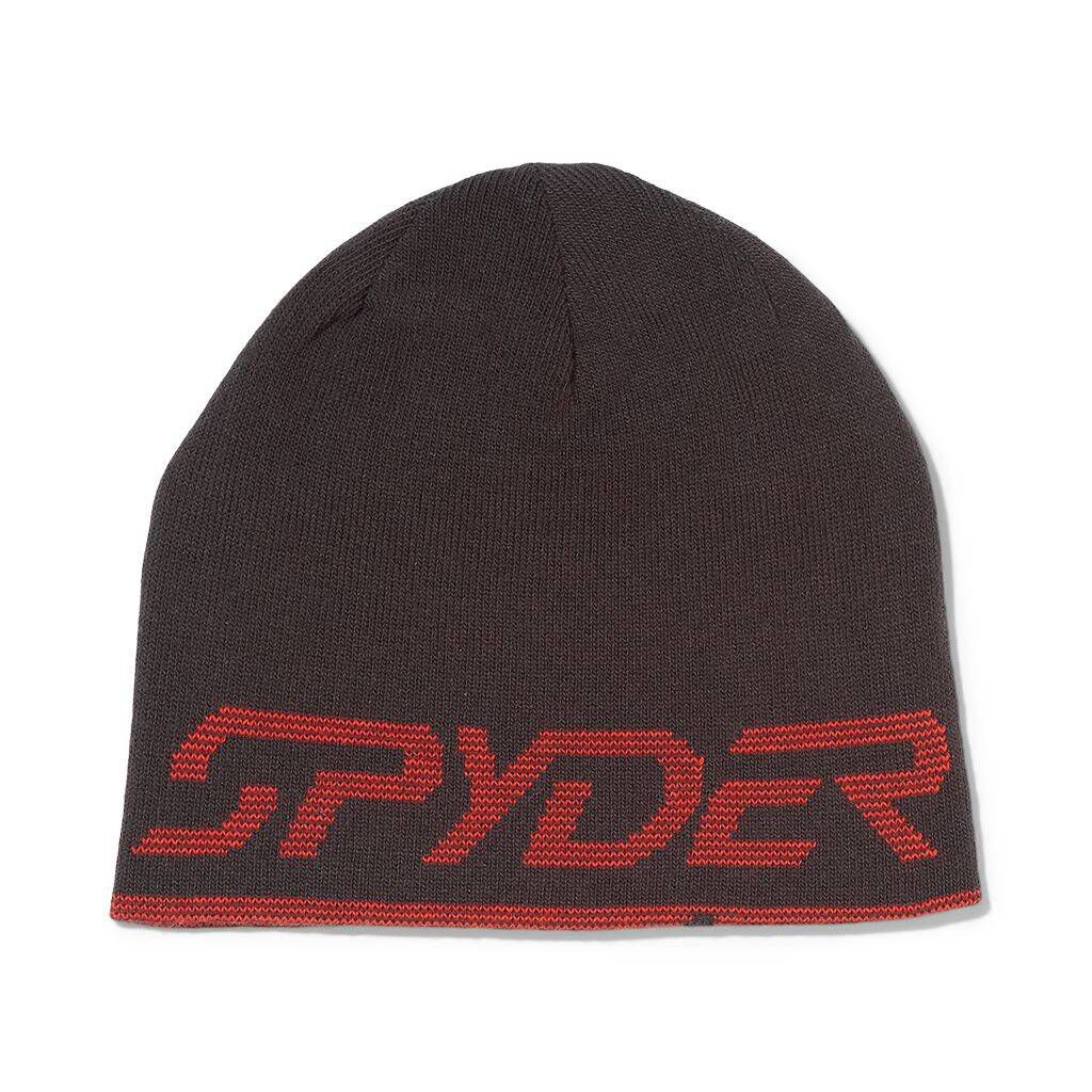 Spyder| Herren Strickmütze REVERSIBLE INNSBRUCK BEANIE
