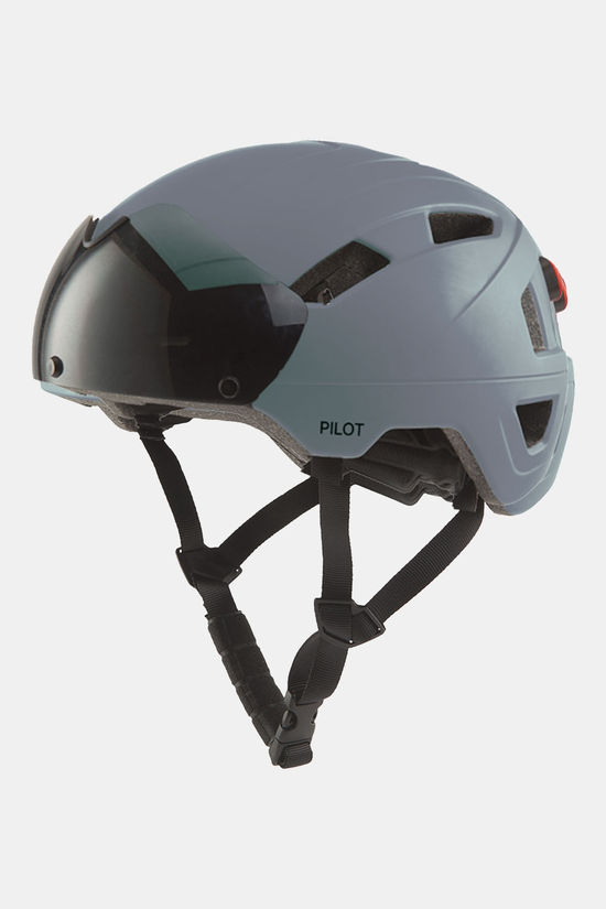 GOOFF GOOFF Pilot Speedpedelec Helm