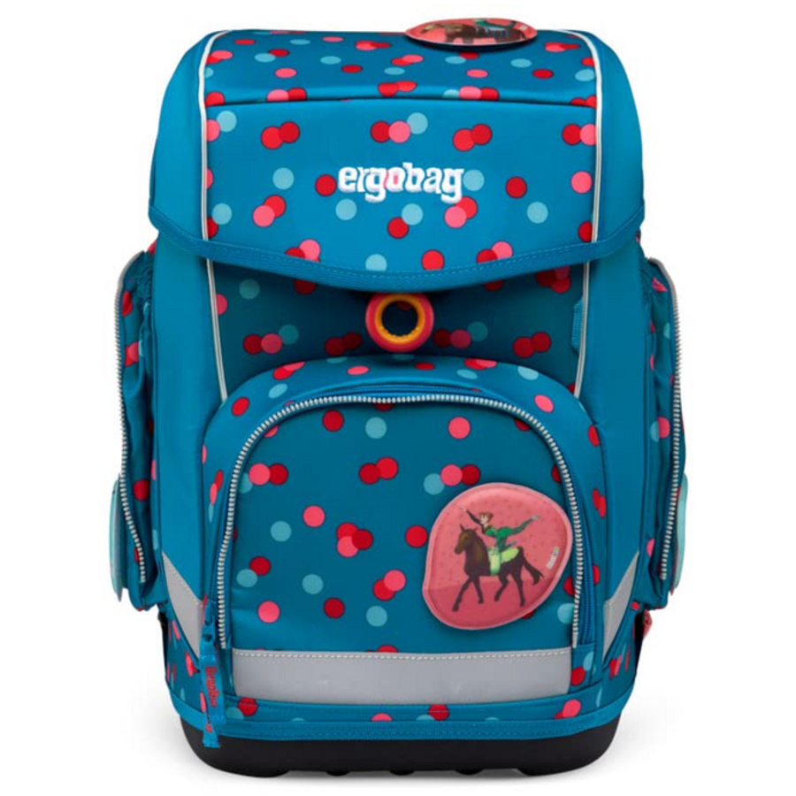 Ergobag Schulrucksäcke kombi