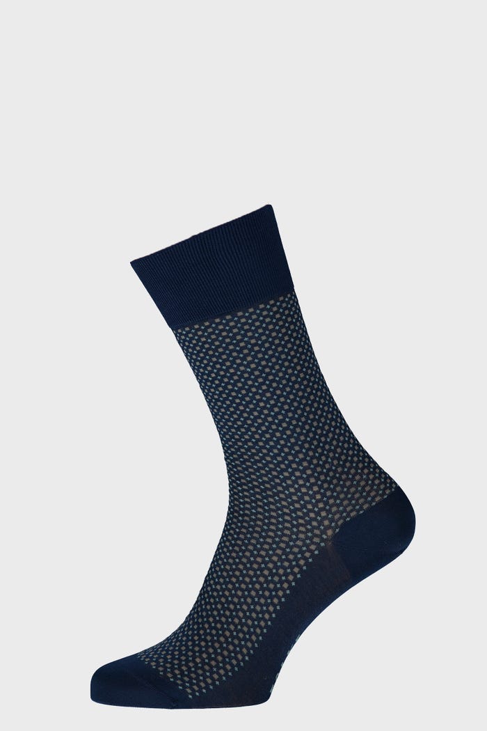 Falke-Herensokken Uptown Tie - Falke